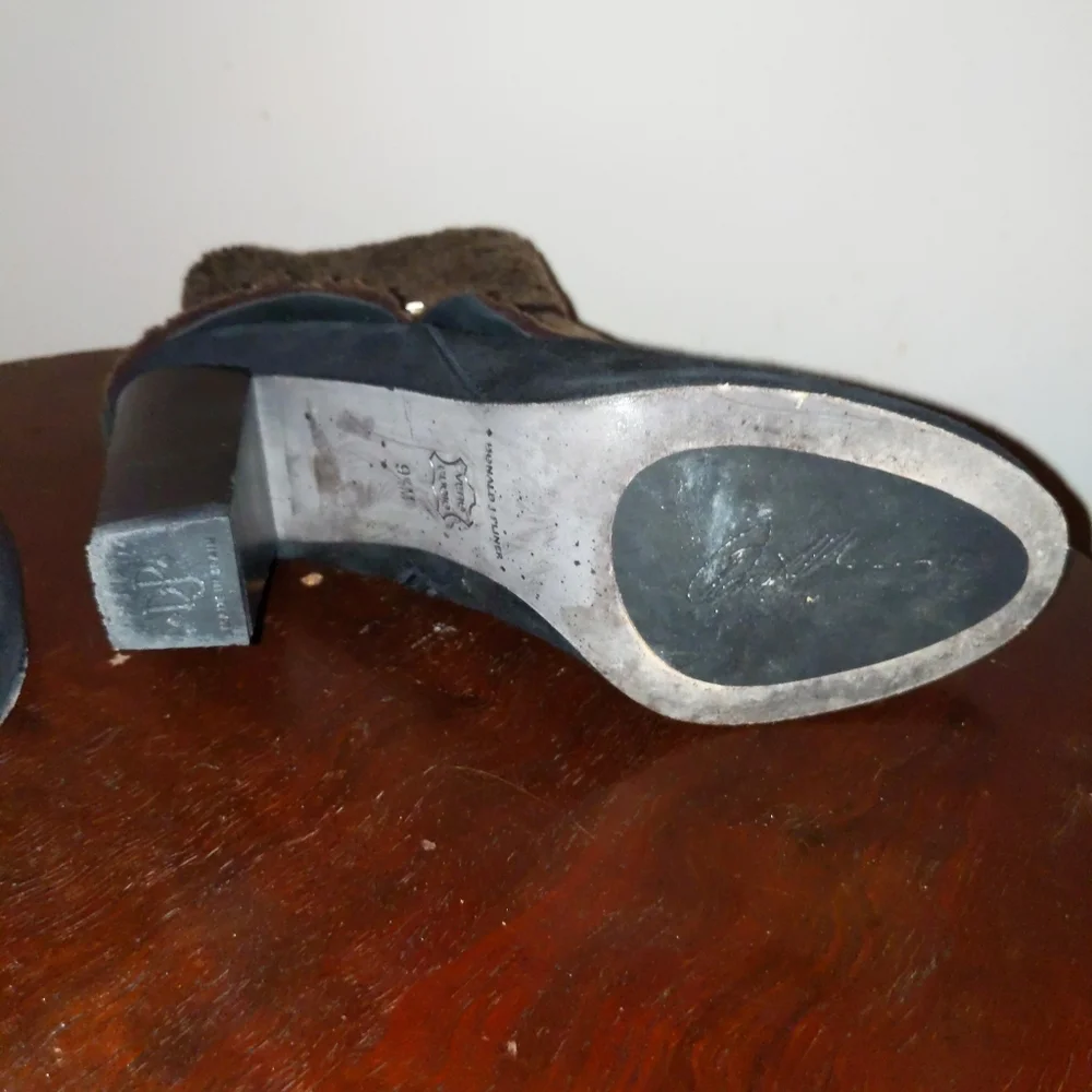 Donald J Pliner Carmen bootie - Picture 6 of 12